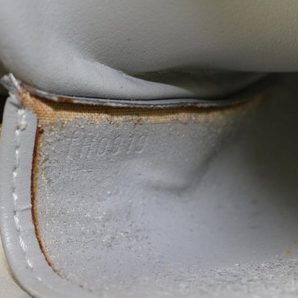 Louis Vuitton Yellow Monogram Vernis Murray Mini Backpack 7lv1018 - Picture 8 of 11